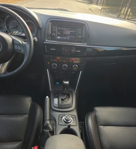 Mazda CX-5 2.2D 175к.с. автомат, снимка 15