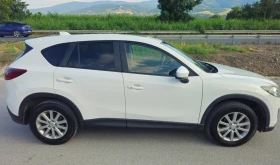 Mazda CX-5 2.2D 175к.с. автомат, снимка 3