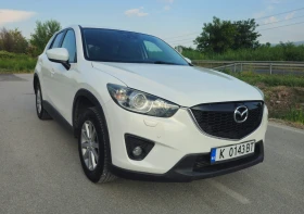Mazda CX-5 2.2D 175к.с. автомат, снимка 2