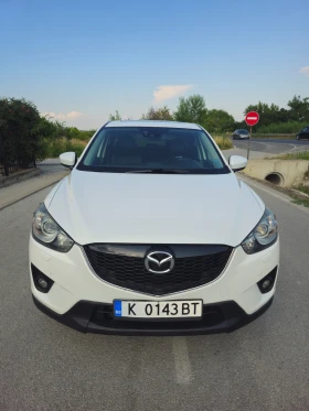 Mazda CX-5 2.2D 175к.с. автомат, снимка 1