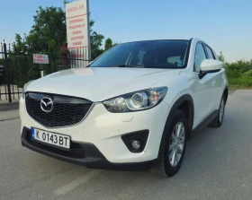 Mazda CX-5 2.2D 175к.с. автомат, снимка 8