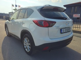 Mazda CX-5 2.2D 175к.с. автомат, снимка 6