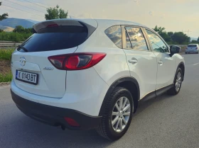Mazda CX-5 2.2D 175к.с. автомат, снимка 4
