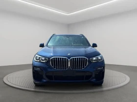 BMW X5 xDrive40i / Air / Head UP, снимка 3