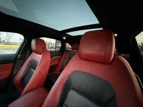 Jaguar F-PACE 3.0V6* S* РЕАЛНИ КМ!, снимка 10