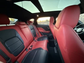 Jaguar F-PACE 3.0V6* S* РЕАЛНИ КМ!, снимка 11