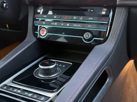 Jaguar F-PACE 3.0V6* S* РЕАЛНИ КМ!, снимка 12