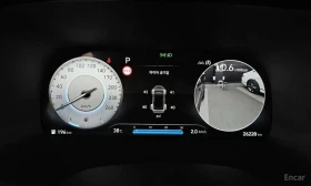 Hyundai Palisade  | ПАНОРАМА | DISTRONIC | 360 | ОБДУХВАНЕ | HUD | , снимка 8