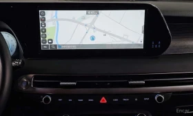 Hyundai Palisade  | ПАНОРАМА | DISTRONIC | 360 | ОБДУХВАНЕ | HUD | , снимка 14