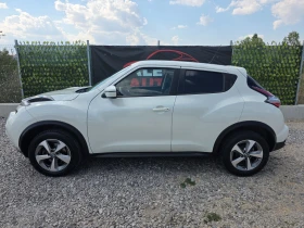 Nissan Juke 1.6 i-LPG-Visia-facelift-113hp, снимка 7