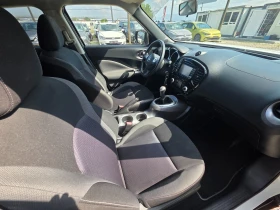 Nissan Juke 1.6 i-LPG-Visia-facelift-113hp, снимка 15