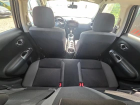 Nissan Juke 1.6 i-LPG-Visia-facelift-113hp, снимка 13