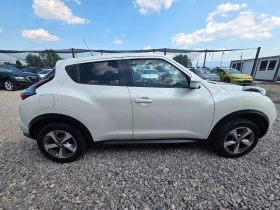 Nissan Juke 1.6 i-LPG-Visia-facelift-113hp, снимка 8