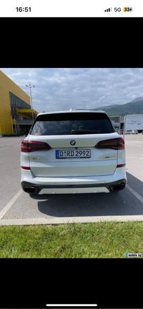 BMW X5, снимка 4