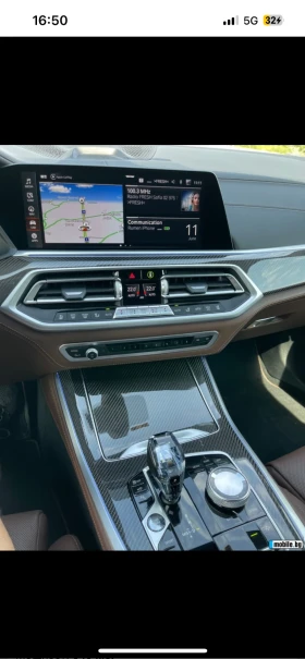 BMW X5, снимка 9