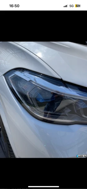 BMW X5, снимка 8