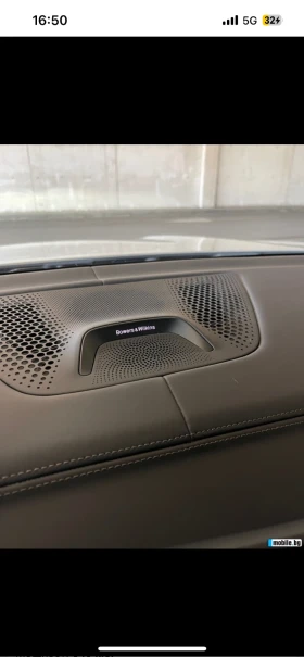BMW X5, снимка 10