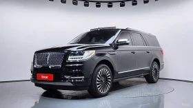 Lincoln Navigator 3.5* Black Label* МАСАЖ* ПОДГРЕВ* ОБДУХВАНЕ* ПАНО*, снимка 1