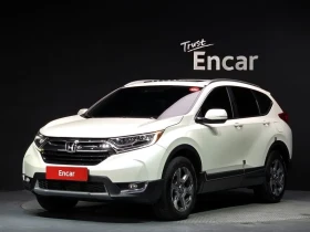 Honda Cr-v 1.5 EXL 4WD, снимка 1