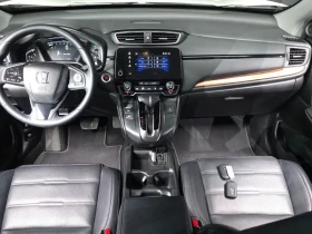 Honda Cr-v 1.5 EXL 4WD, снимка 7