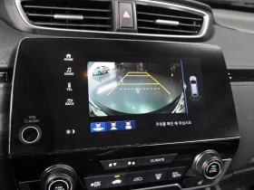 Honda Cr-v 1.5 EXL 4WD, снимка 15
