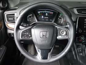 Honda Cr-v 1.5 EXL 4WD, снимка 13