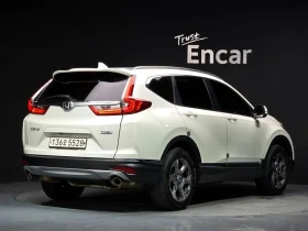 Honda Cr-v 1.5 EXL 4WD, снимка 2