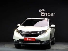 Honda Cr-v 1.5 EXL 4WD, снимка 3