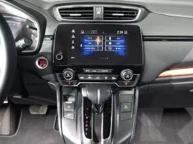 Honda Cr-v 1.5 EXL 4WD, снимка 14