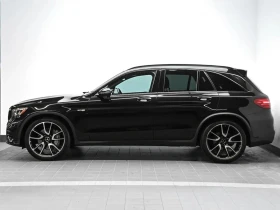 Mercedes-Benz GLC 43 AMG 4MATIC BURMESTER 360 ЦЕНА ДО БЪЛГАРИЯ АВТОКРЕДИТ, снимка 2