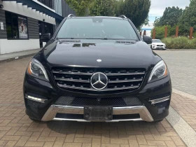 Mercedes-Benz ML 350 BlueTEC | CARFAX | АВТОКРЕДИТ БЕЗ ПЪРВОНАЧАЛНА , снимка 2