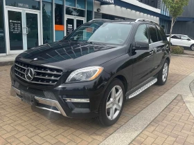 Mercedes-Benz ML 350 BlueTEC | CARFAX | АВТОКРЕДИТ БЕЗ ПЪРВОНАЧАЛНА , снимка 1