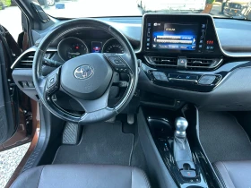 Toyota C-HR АVTOMAT, снимка 13