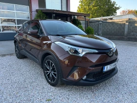 Toyota C-HR АVTOMAT, снимка 7