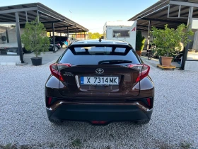 Toyota C-HR АVTOMAT, снимка 4