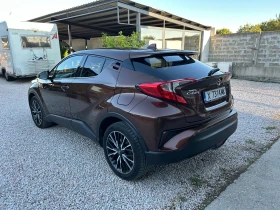 Toyota C-HR АVTOMAT, снимка 3