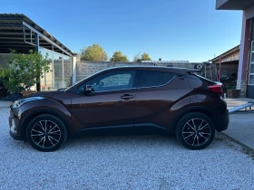 Toyota C-HR АVTOMAT, снимка 2