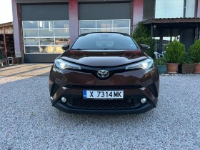 Toyota C-HR АVTOMAT, снимка 8