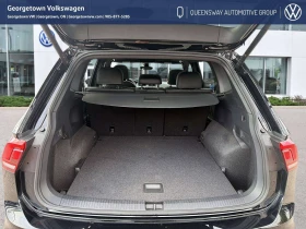 VW Tiguan * Comfortline R Line Black * CARFAX * , снимка 6