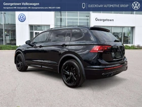 VW Tiguan * Comfortline R Line Black * CARFAX * , снимка 4