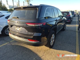 Jeep Grand cherokee, снимка 3