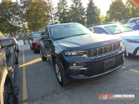 Jeep Grand cherokee, снимка 2