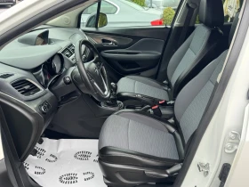 Opel Mokka 1.6i УНИКАТ, снимка 6