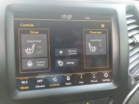Jeep Cherokee 3.2 GAZ, снимка 9