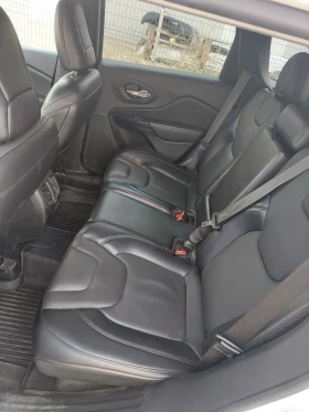 Jeep Cherokee 3.2 GAZ, снимка 7