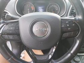 Jeep Cherokee 3.2 GAZ, снимка 6