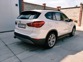 BMW X1, снимка 5
