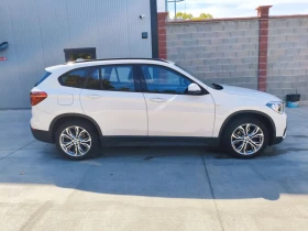 BMW X1, снимка 3