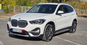 BMW X1, снимка 1