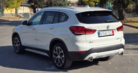BMW X1, снимка 3